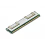 Fujitsu Memory 2GB 2x1GB FBD533 PC2-4200F d ECC atminties modulis DDR2 240 kontaktų DIMM