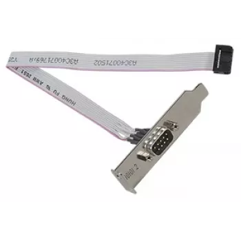 Fujitsu S26361-F3120-L3 nuoseklusis kabelis Pilkas RS-232