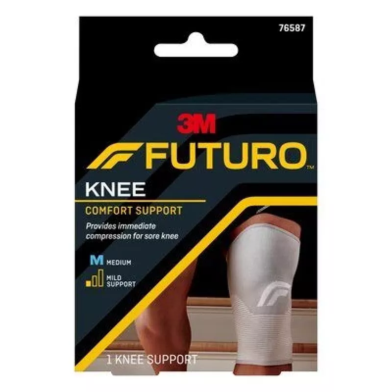 Knee Support 3M FUTURO 76587 Size M