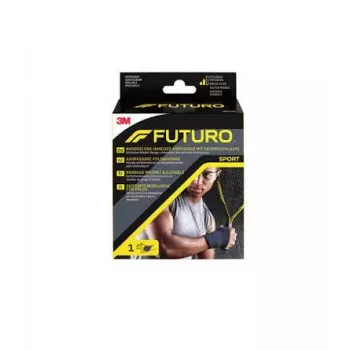 3M FUTURO 09033DABI Riešo, plaštakos įtvaras, vienas dydis