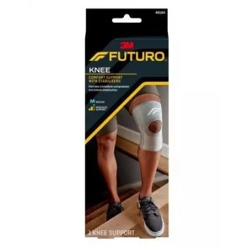 Kelio įtvaras 3M FUTURO 46164 M Tinkamas naudojimas Kelio