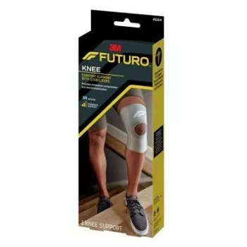 Kelio įtvaras 3M FUTURO 46164 M Tinkamas naudojimas Kelio