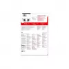 Privatumo filtras 3M Juodas PF14.0W