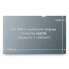 3M Standardinis privatumo filtras BSF39.6W