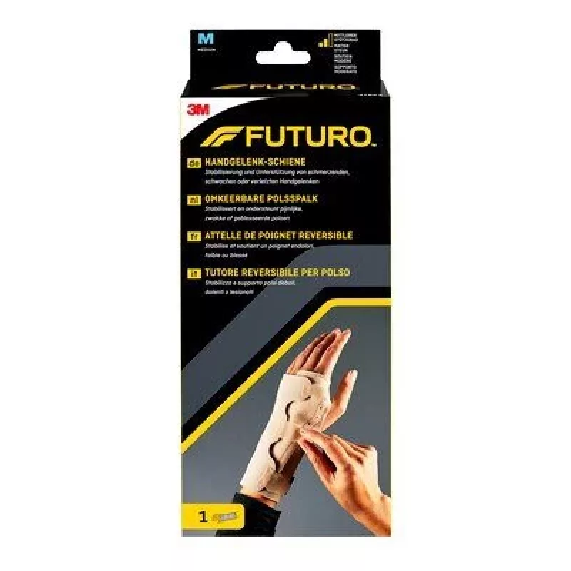 Riešo įtvaras 3M FUTURO 47854 M dydis