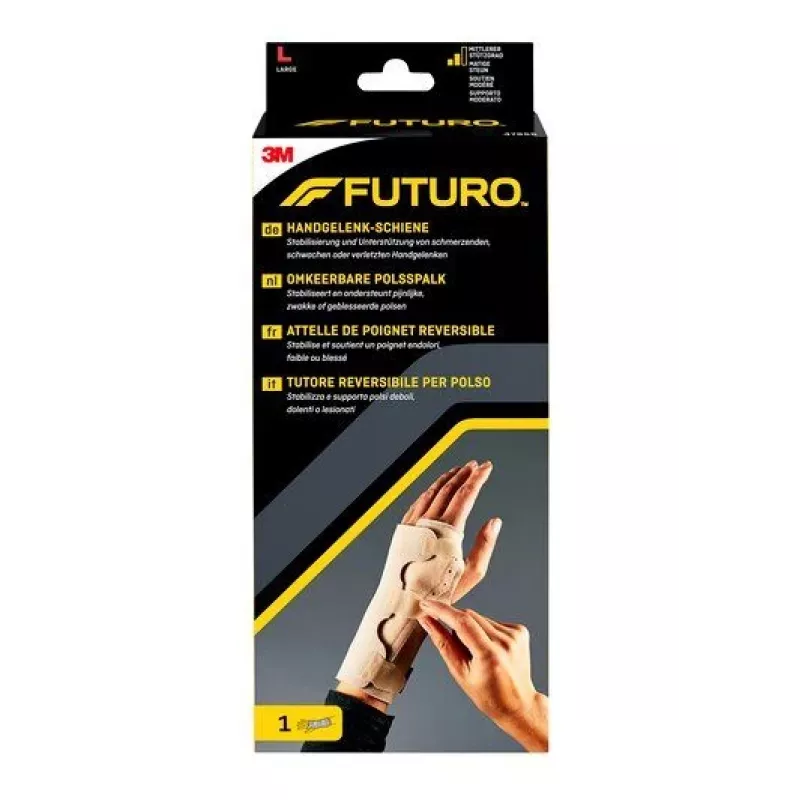 Riešo įtvaras 3M FUTURO 47855 L dydis