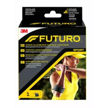 3M FUTURO alkūnės (kūno dalis) atrama Vienas dydis