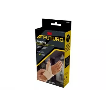 3M FUTURO 45842 piršto įtvaras L/XL