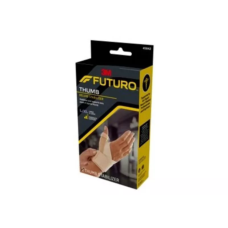 3M FUTURO 45842 piršto įtvaras L/XL