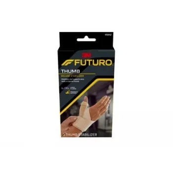 3M FUTURO 45842 piršto įtvaras L/XL