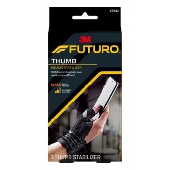 3M FUTURO 45843 Piršto įtvaras S/M