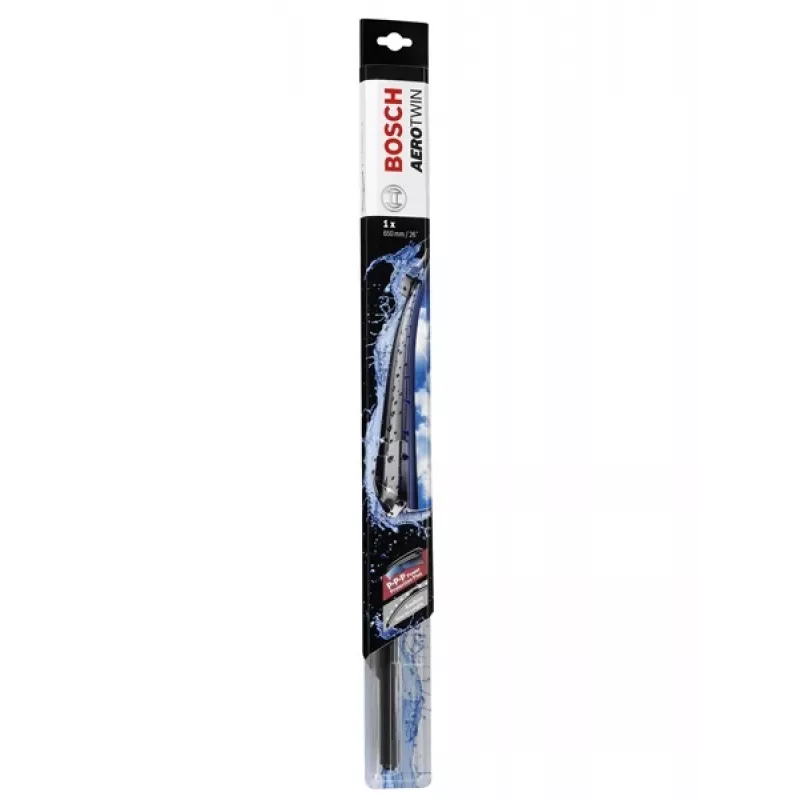 Bosch AP 575 U valytuvo šluotelė