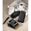 Hama Sleeve mobiliojo telefono dėklas Holster juodas