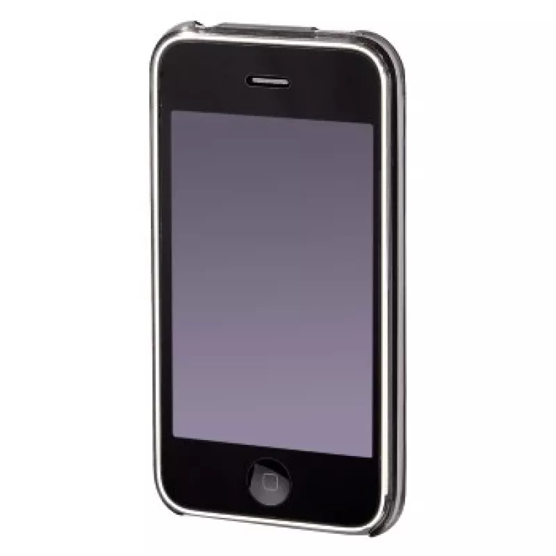 Hama 104550 mobiliojo telefono dėklas Pilkas