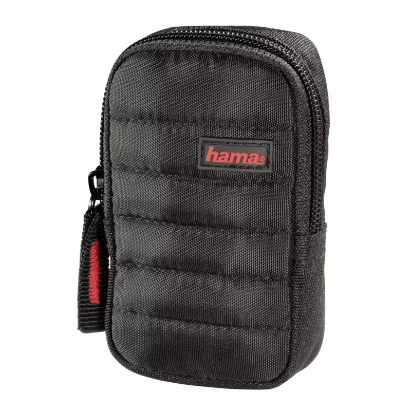 Hama Syscase Compact dėklas Juoda