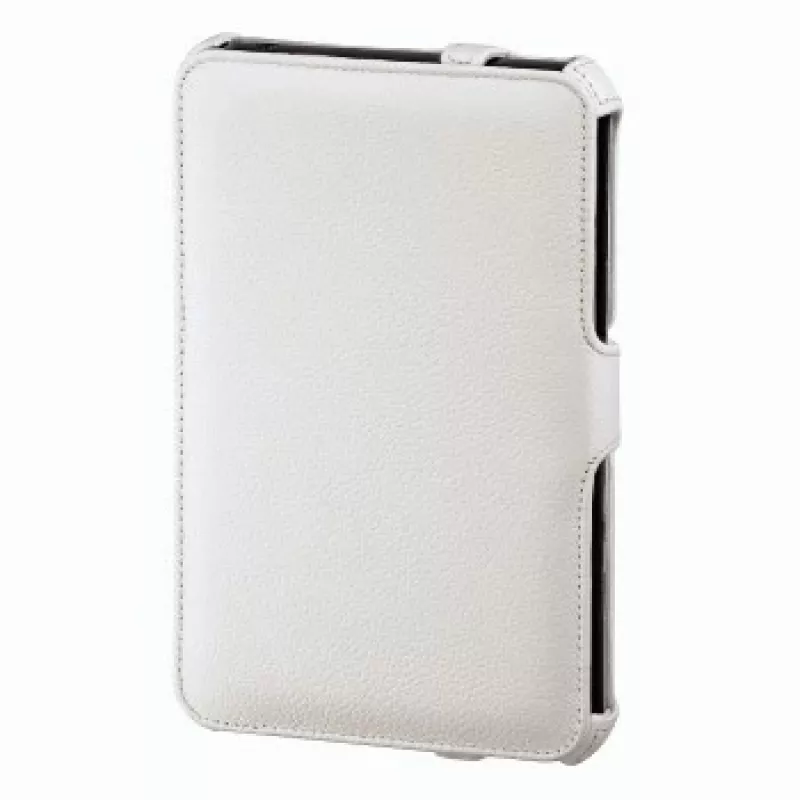 Hama Flap Tablet Case mobiliojo telefono dėklas Baltas
