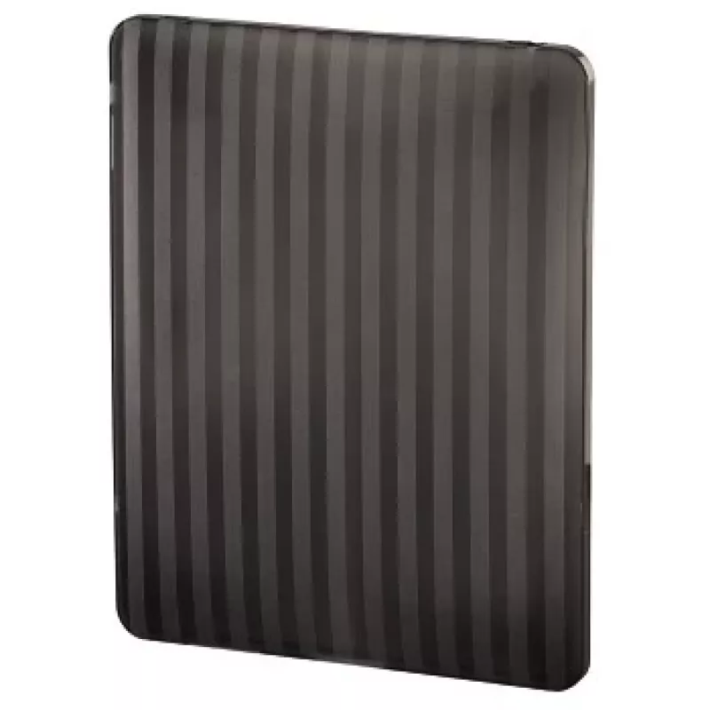 Hama Stripes termoplastinis poliuretanas (TPU) juodas