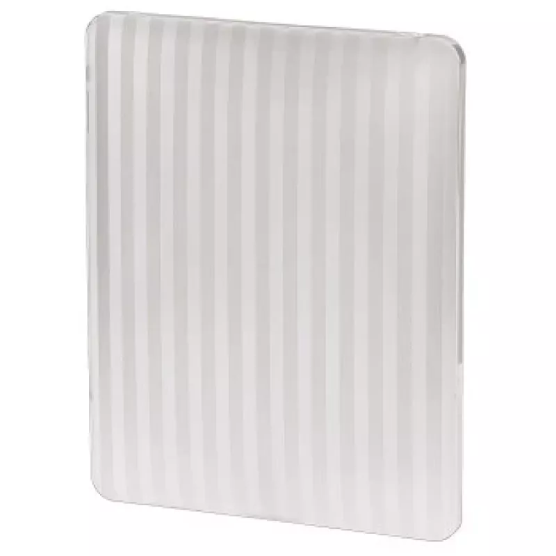 Hama Stripes Termoplastinis poliuretanas (TPU) Balta