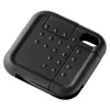 Hama 00109232 mobiliojo telefono laidas Juoda USB A Apple 30-pin