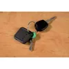 Hama 00109232 mobiliojo telefono laidas Juoda USB A Apple 30-pin