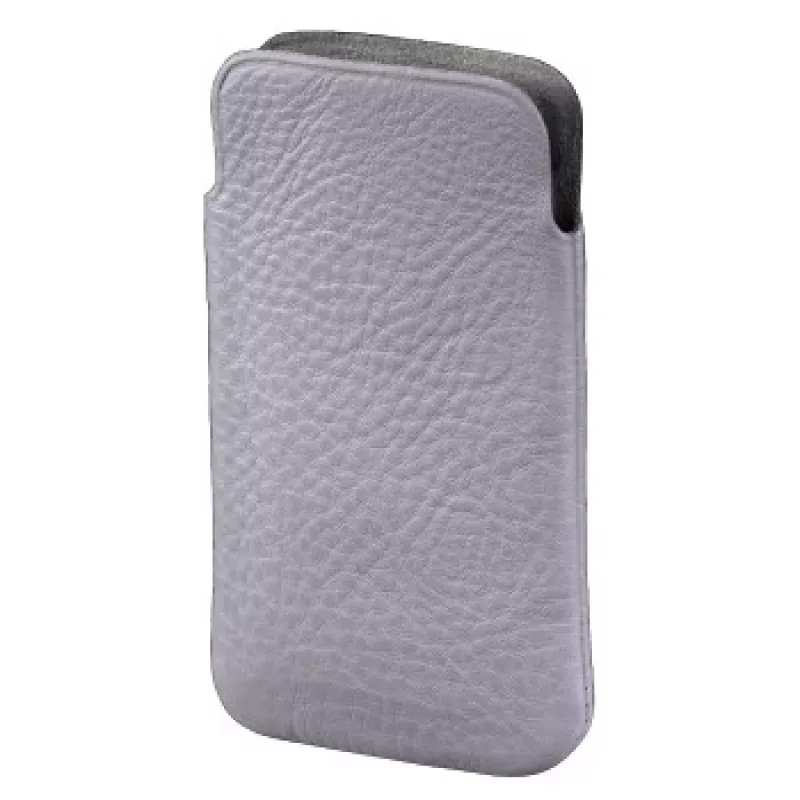 Hama 00106548 mobiliojo telefono dėklas Rankovės tipo dėklas Alyvinis