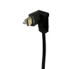 Hama 00122111 HDMI laidas 3 m HDMI Type A (Standard) Juoda
