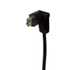Hama 00122111 HDMI laidas 3 m HDMI Type A (Standard) Juoda
