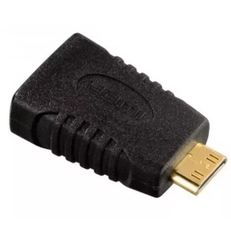 Hama 1,5 m HDMI kabelis HDMI laidas HDMI Type A (Standartinis) Juodas