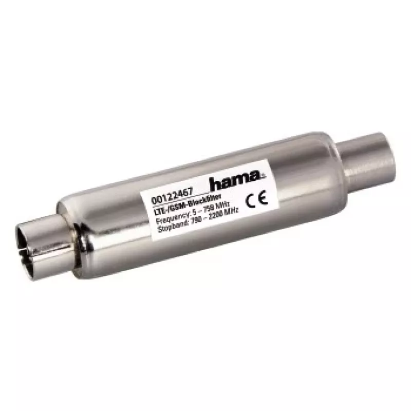 Hama 00122467 elektroninis filtras