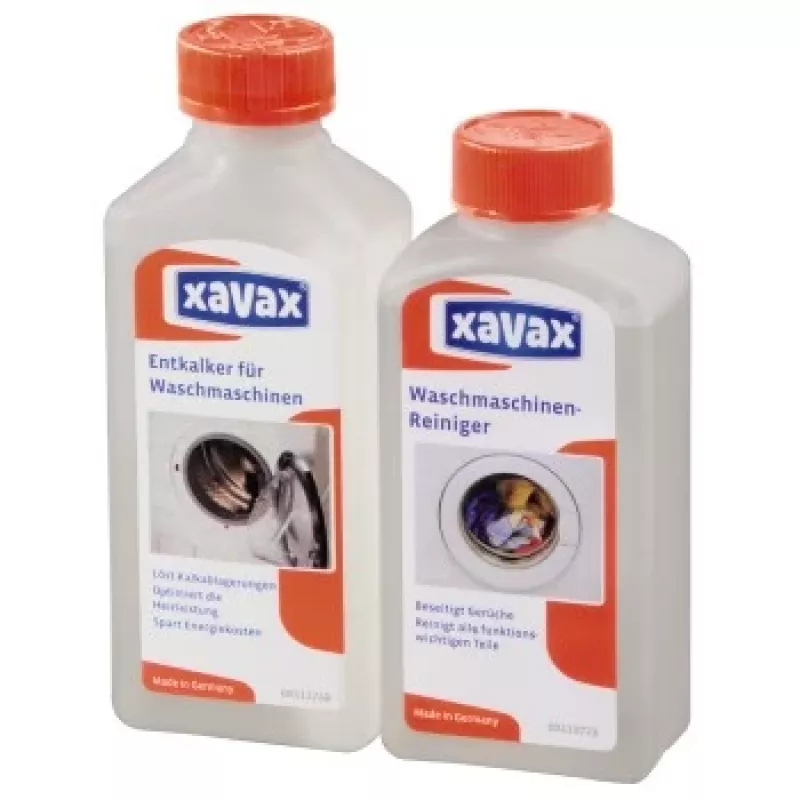 Hama 00110797 įrangos valymo rinkinys Skalbimo mašina Įrangos valymo skystis 250 ml