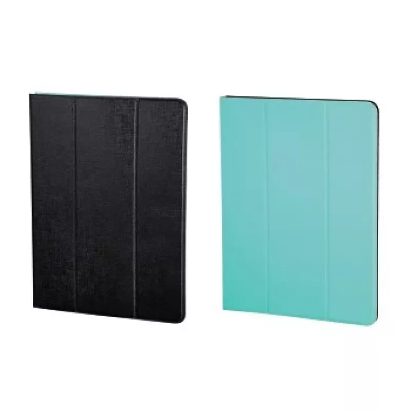 Hama TwoTone 17,8 cm (7 coliai) Folio Juoda, Turkio spalva