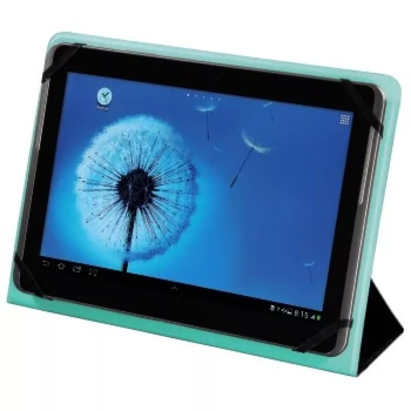 Hama TwoTone 17,8 cm (7 coliai) Folio Juoda, Turkio spalva