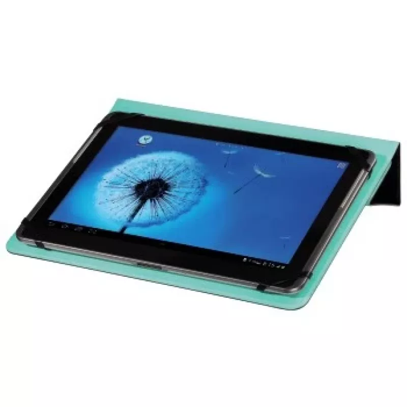 Hama TwoTone 17,8 cm (7 coliai) Folio Juoda, Turkio spalva