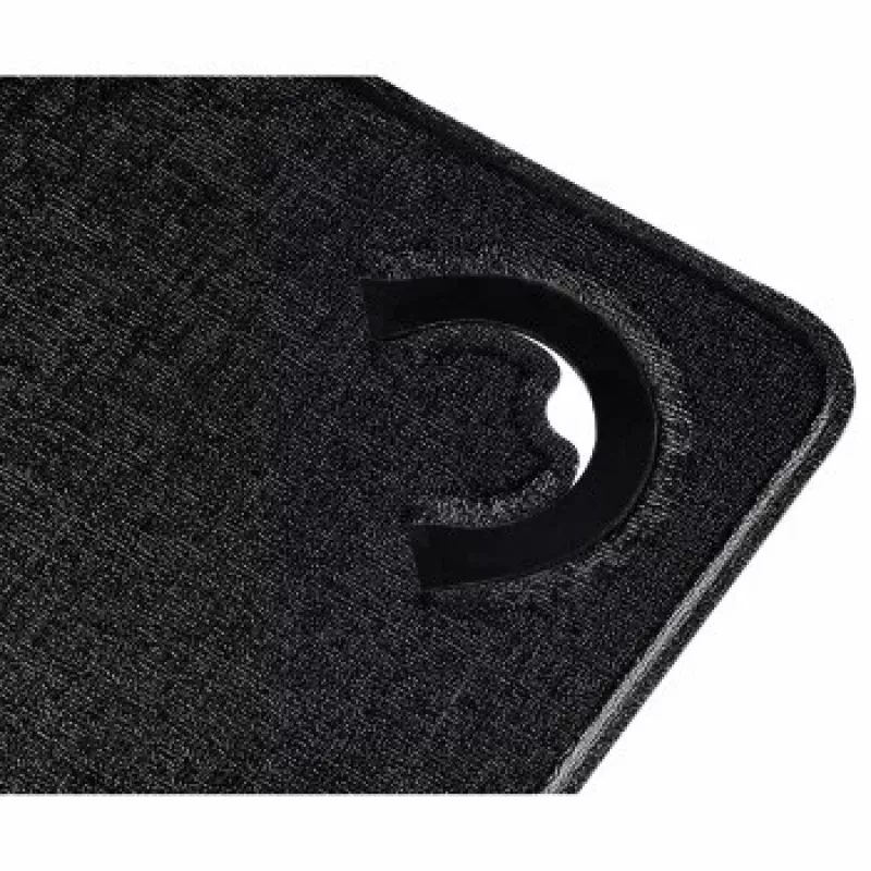 Hama TwoTone 17,8 cm (7 coliai) Folio Juoda, Turkio spalva
