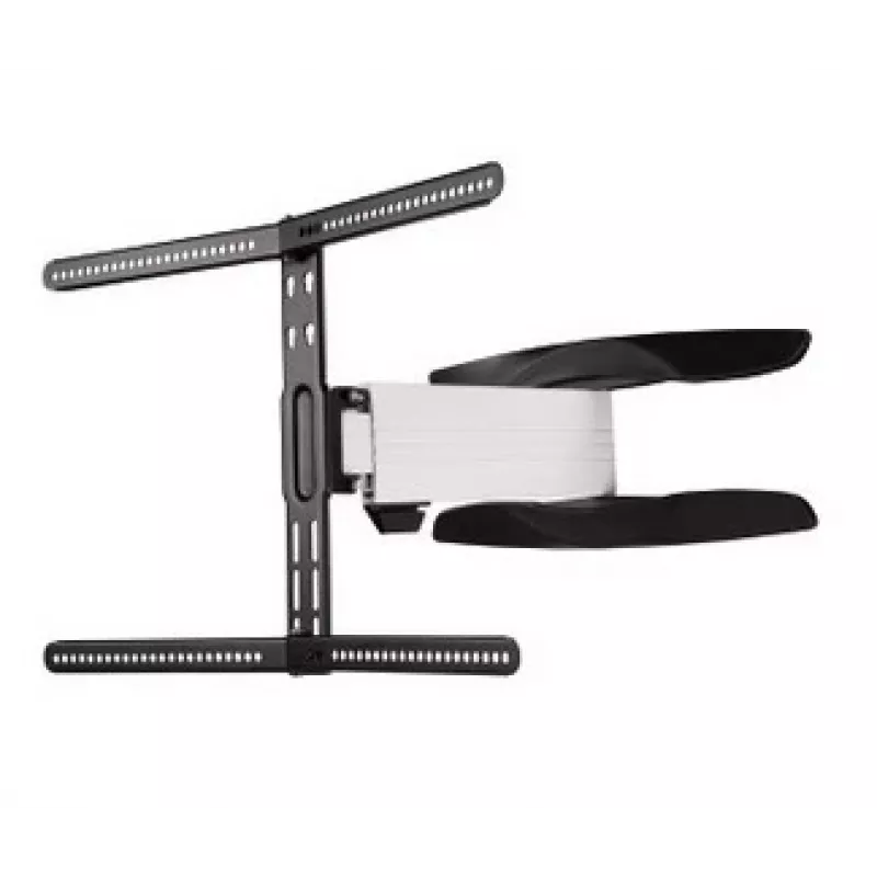 Hama FULLMOTION, XL, 65 col. 165.1 cm (65 col.) Juoda, Balta