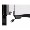 Hama FULLMOTION, XL, 65 col. 165.1 cm (65 col.) Juoda, Balta