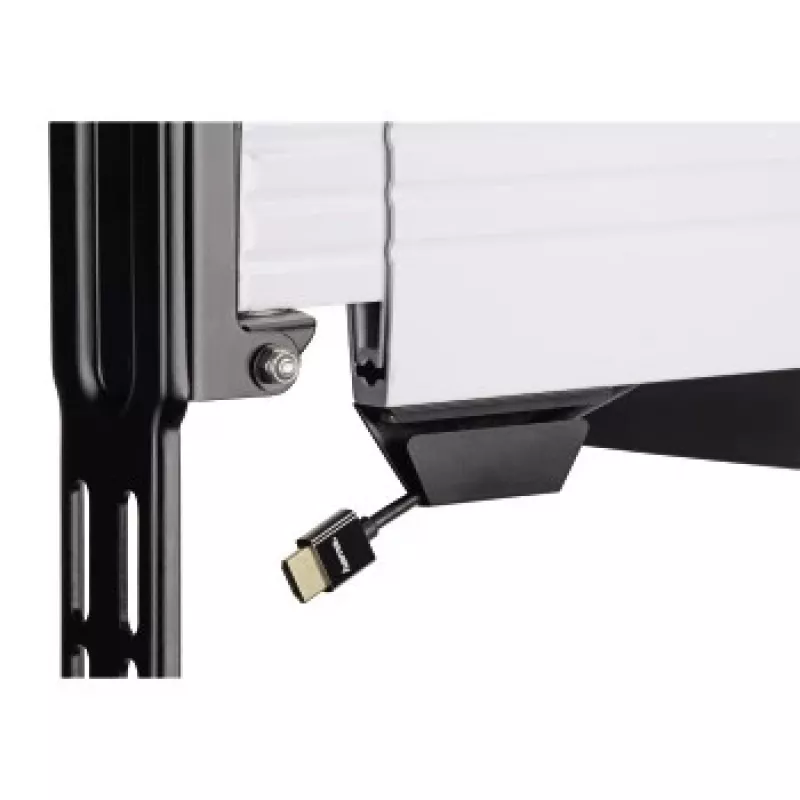 Hama FULLMOTION, XL, 65 col. 165.1 cm (65 col.) Juoda, Balta