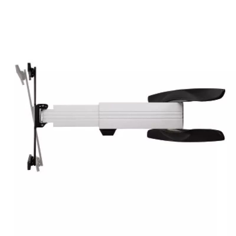 Hama FULLMOTION, XL, 65 col. 165.1 cm (65 col.) Juoda, Balta