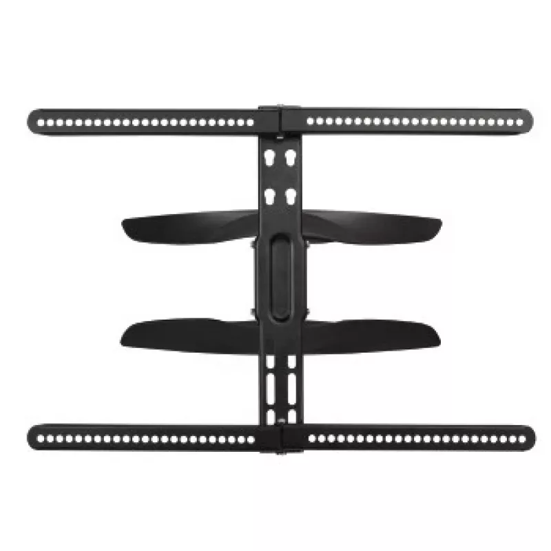 Hama FULLMOTION, XL, 65 col. 165.1 cm (65 col.) Juoda, Balta