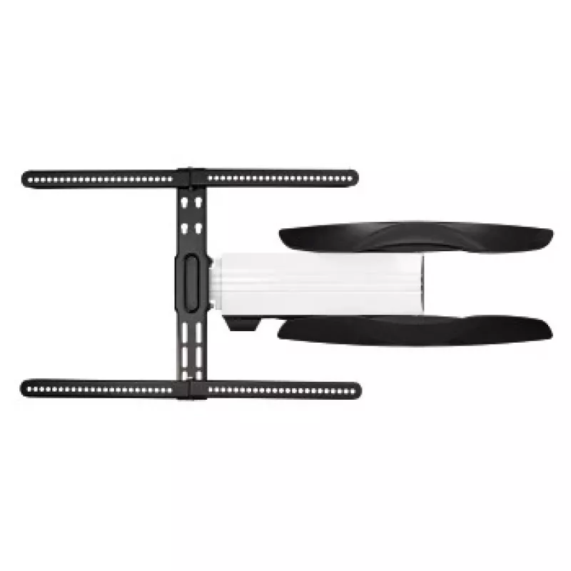 Hama FULLMOTION, XL, 65 col. 165.1 cm (65 col.) Juoda, Balta