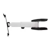 Hama FULLMOTION, XL, 65 col. 165.1 cm (65 col.) Juoda, Balta