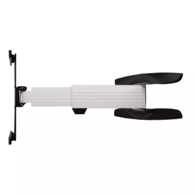 Hama FULLMOTION, XL, 65 col. 165.1 cm (65 col.) Juoda, Balta