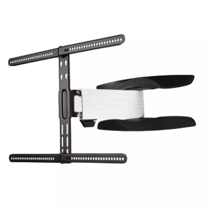 Hama FULLMOTION, XL, 65 col. 165.1 cm (65 col.) Juoda, Balta
