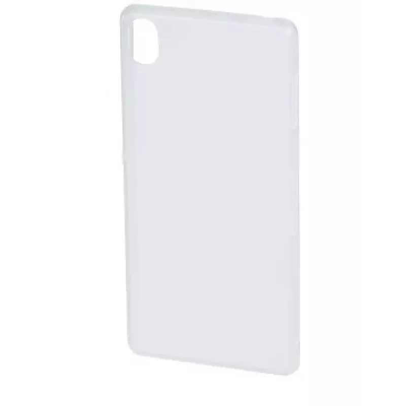 Hama Crystal mobiliojo telefono dėklas, permatomas