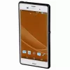 Hama Crystal mobiliojo telefono dėklas Užvalkalas Juoda