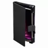 Hama Move mobiliojo telefono dėklas 14,7 cm (5,8 colių) aplankas juodas