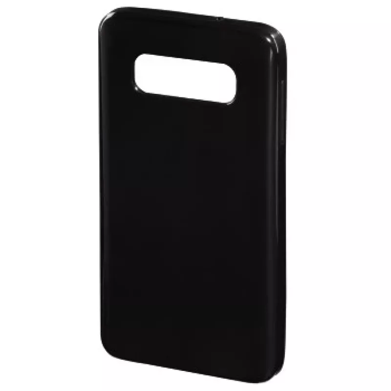 Hama 00135345 mobiliojo telefono dėklas 11,4 cm (4,5 inch) Uždėklas Juoda