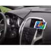 Hama 00135803 laikiklis Pasyvus laikiklis Mobilusis telefonas / išmanusis telefonas Juoda