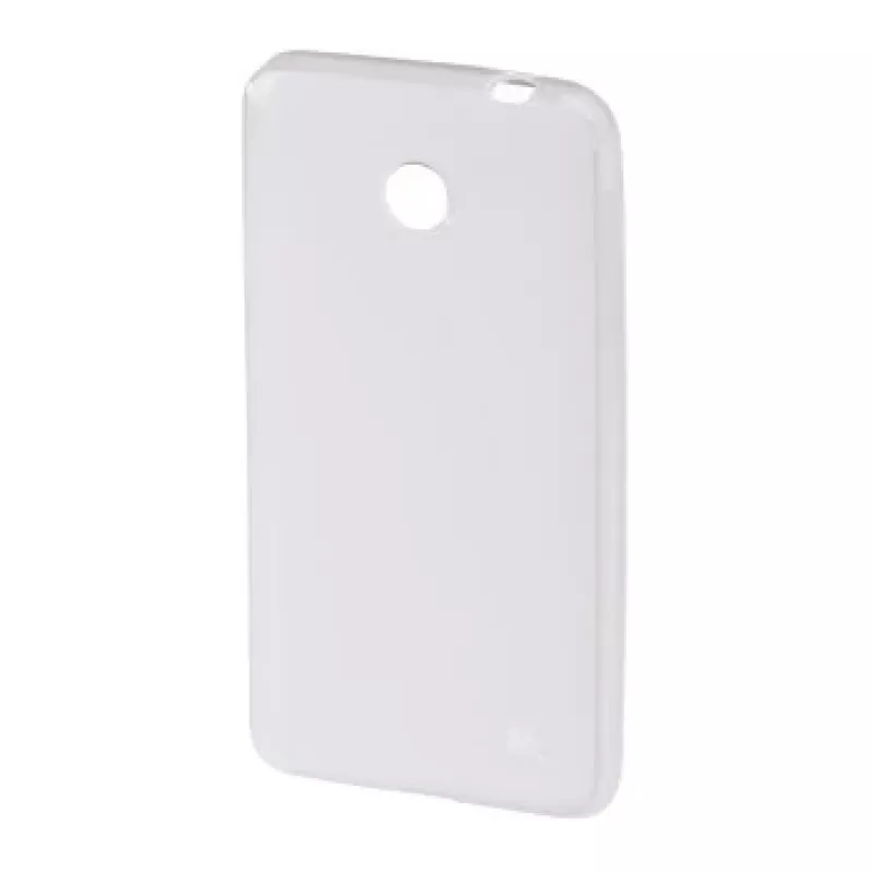 Hama 00135426 mobiliojo telefono dėklas 12,7 cm (5 colių) Dangtelis Skaidrus