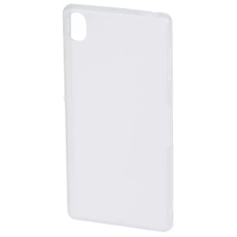 Hama 00135428 mobiliojo telefono dėklas 12,7 cm (5 col.) Užvalkalas Skaidrus